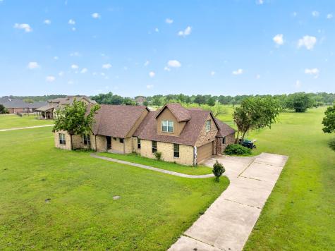 506 Eagle Pass Royse City TX 75189