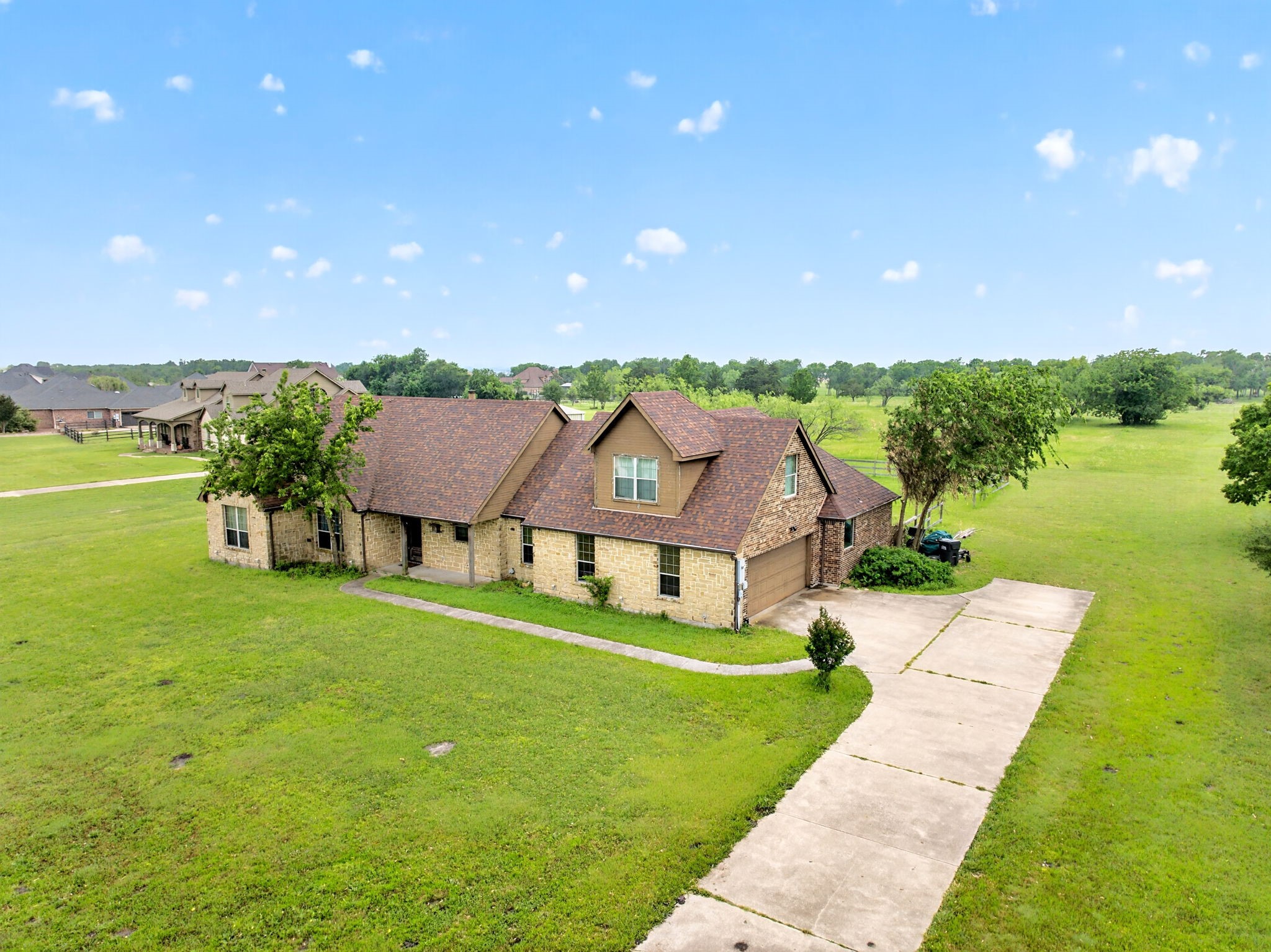 506 Eagle Pass Royse City TX 75189