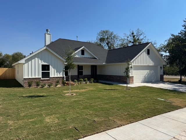 610 N Mill Weatherford TX 76086