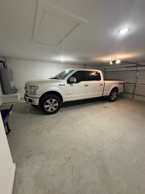 610 N Mill Weatherford TX 76086