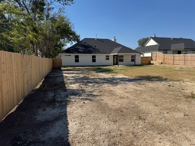 610 N Mill Weatherford TX 76086