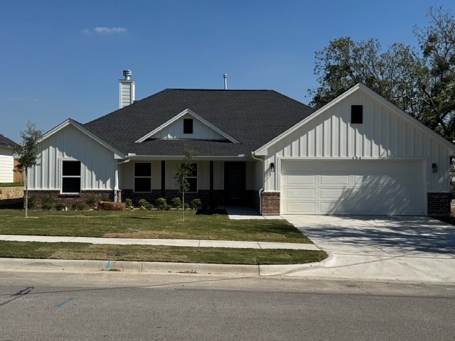 610 N Mill Weatherford TX 76086