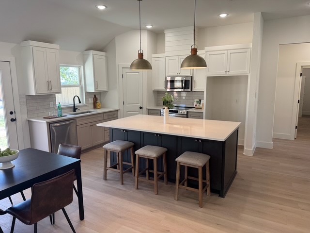 610 N Mill Weatherford TX 76086