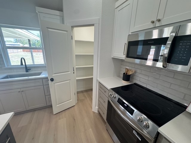 610 N Mill Weatherford TX 76086