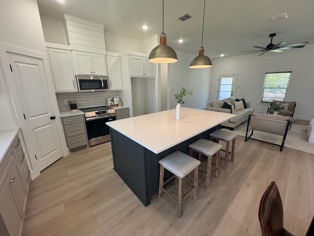610 N Mill Weatherford TX 76086