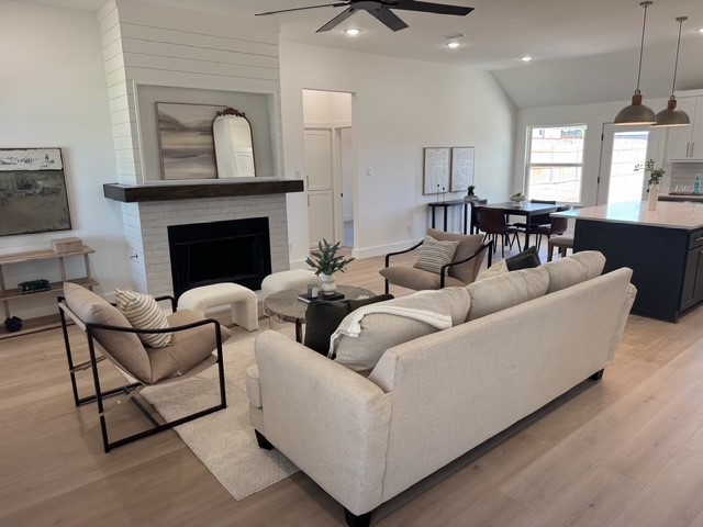 610 N Mill Weatherford TX 76086
