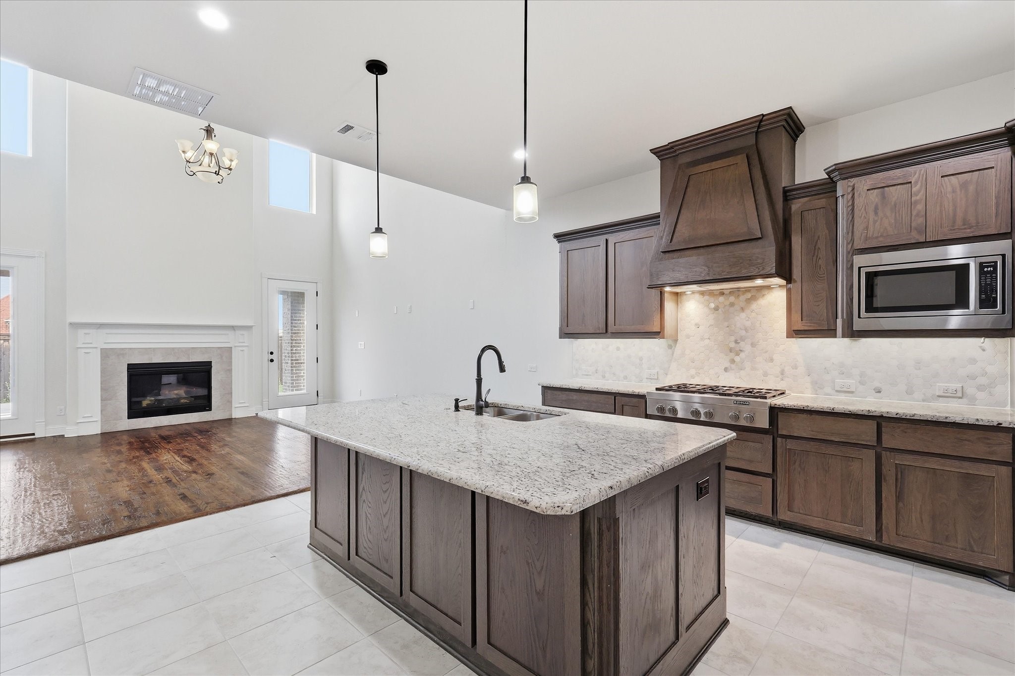 6625 Titus Lane Frisco TX 75036