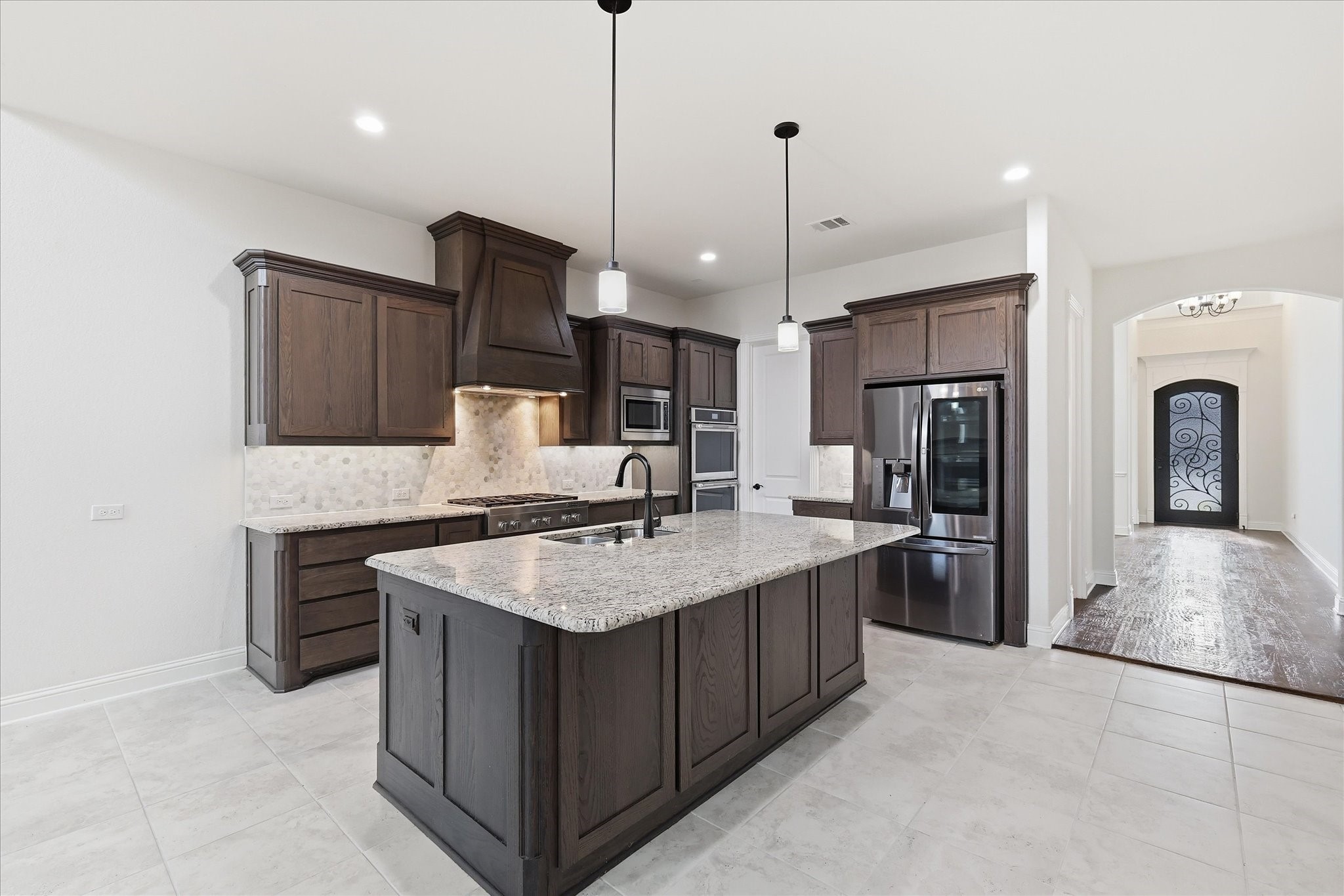 6625 Titus Lane Frisco TX 75036