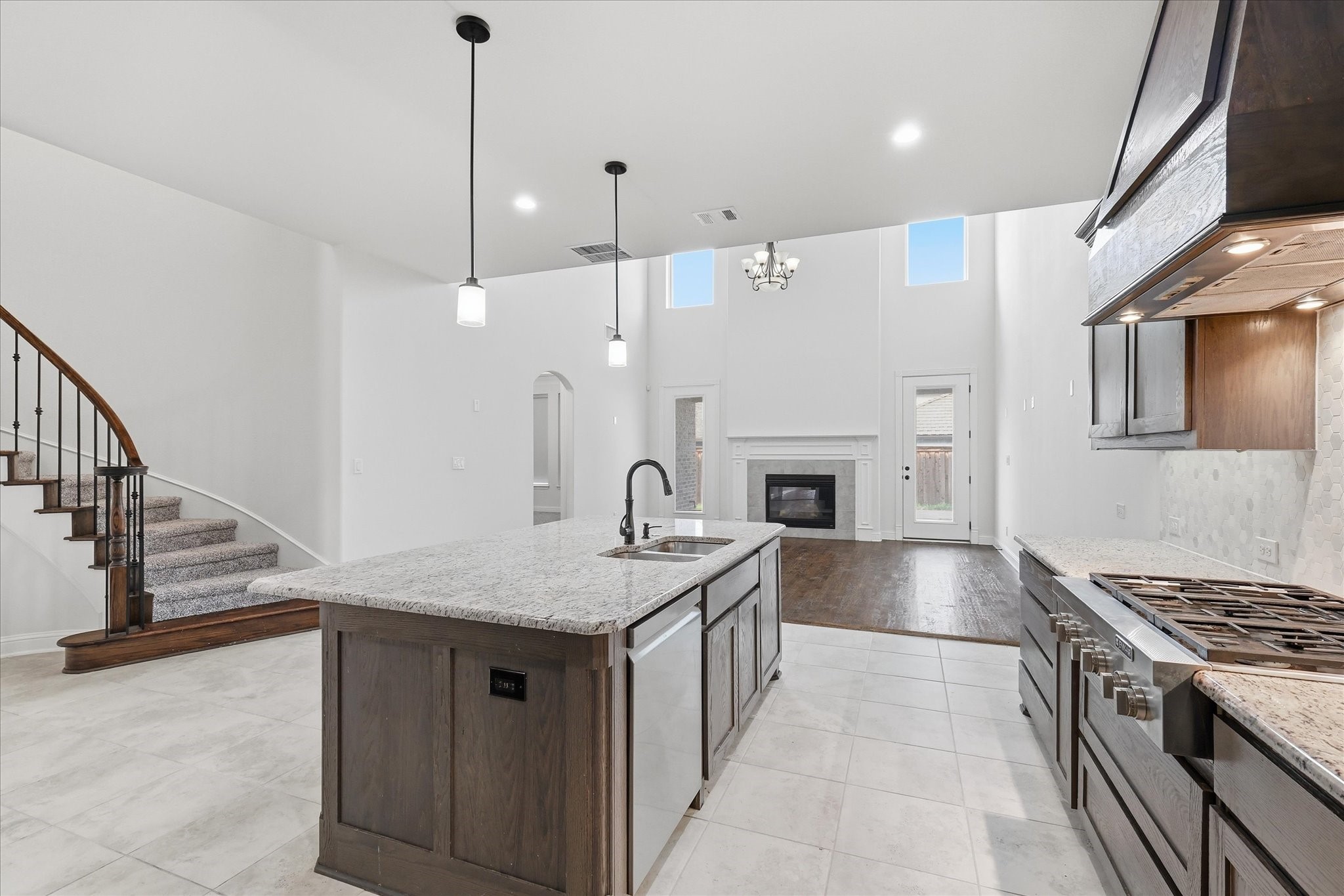 6625 Titus Lane Frisco TX 75036