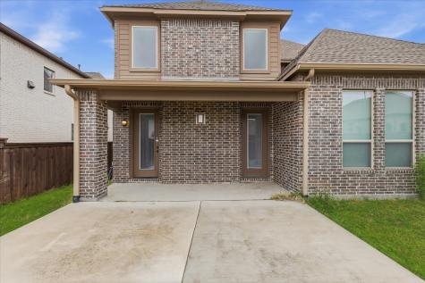 6625 Titus Lane Frisco TX 75036