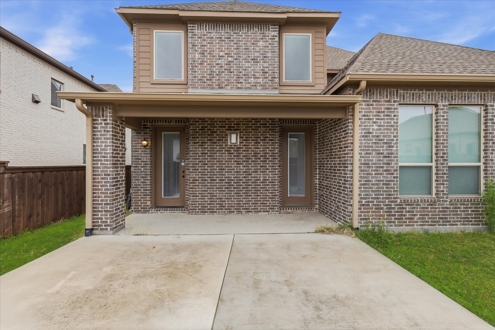 6625 Titus Lane Frisco TX 75036