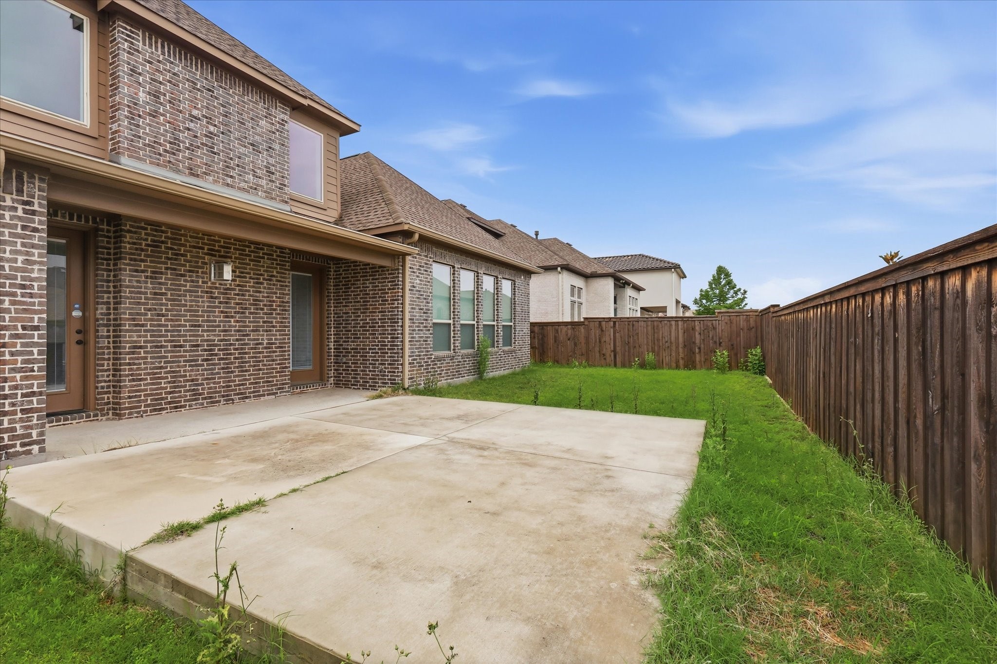 6625 Titus Lane Frisco TX 75036