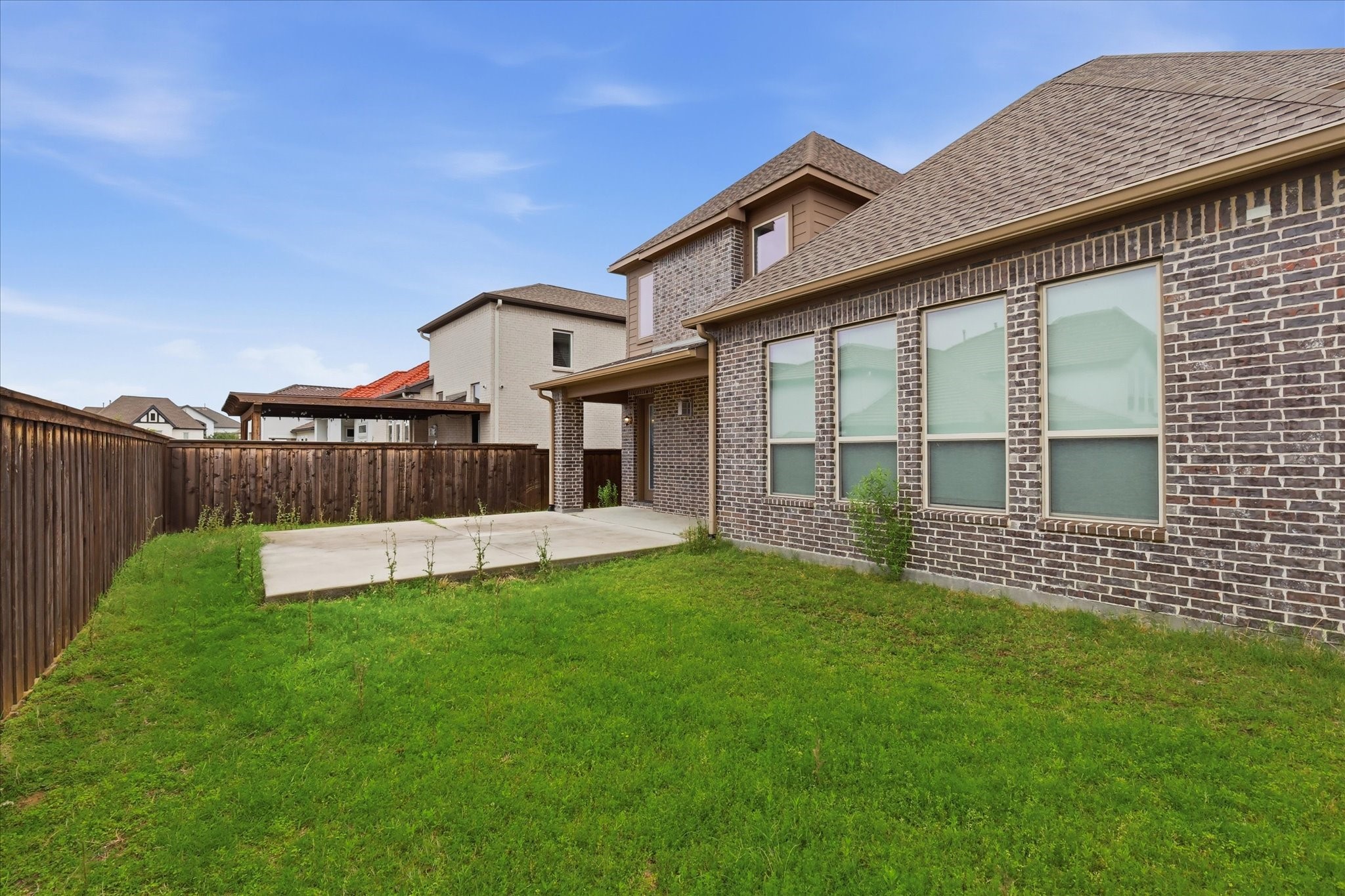 6625 Titus Lane Frisco TX 75036