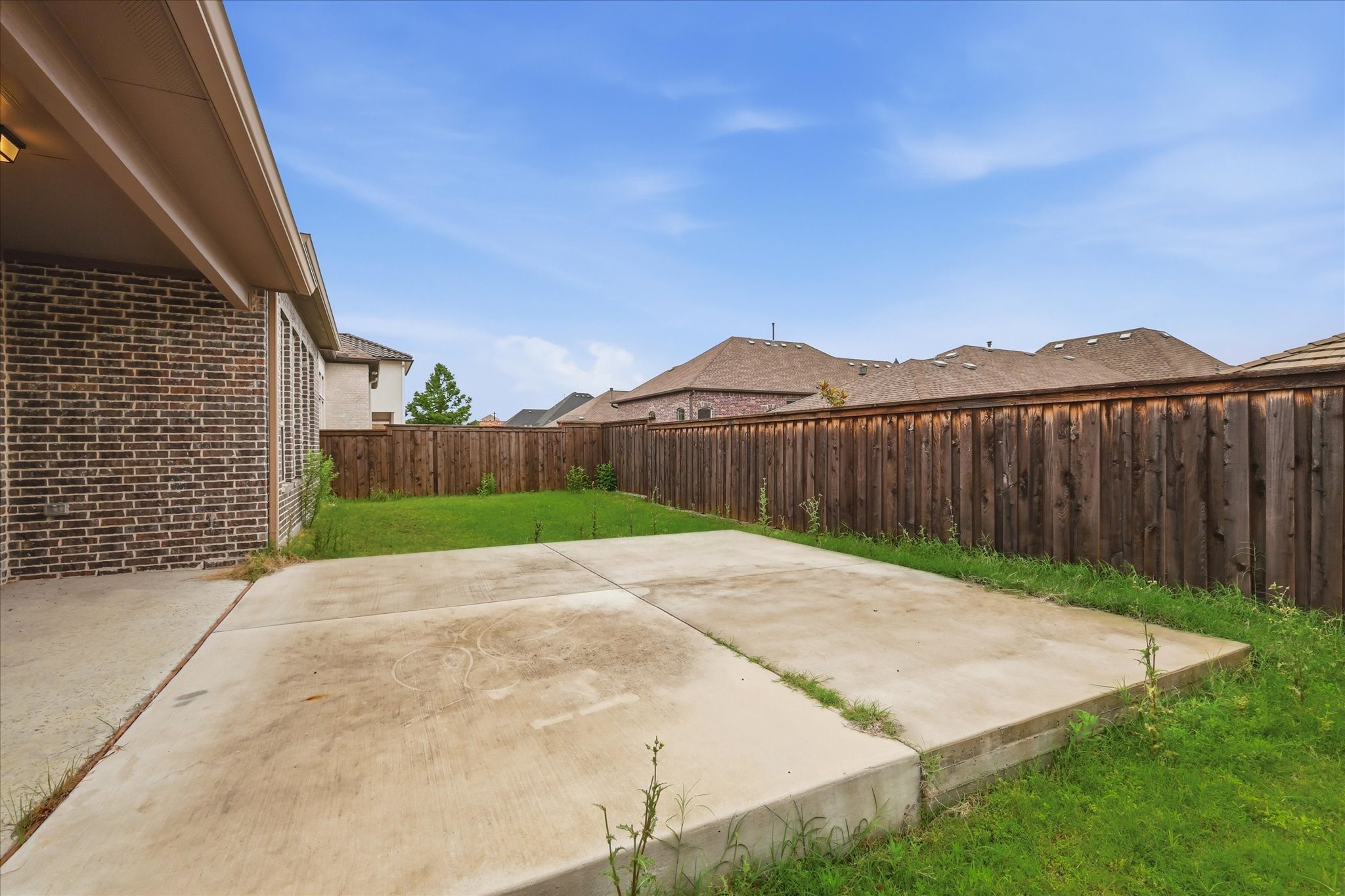 6625 Titus Lane Frisco TX 75036
