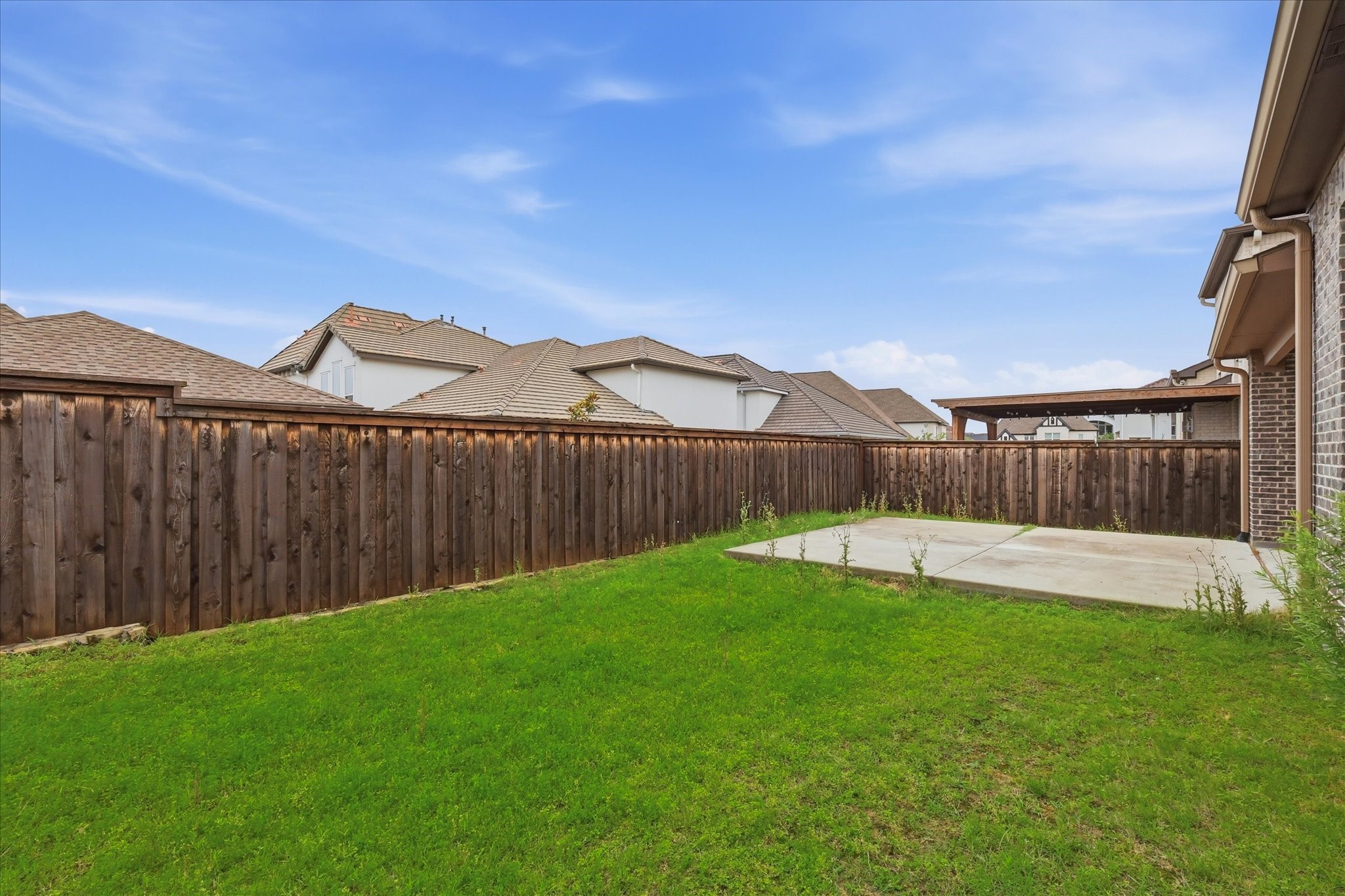 6625 Titus Lane Frisco TX 75036