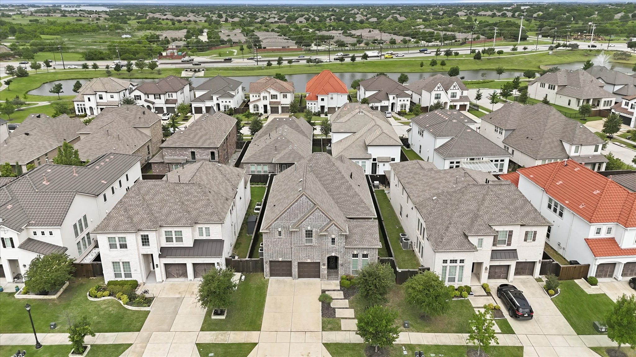6625 Titus Lane Frisco TX 75036