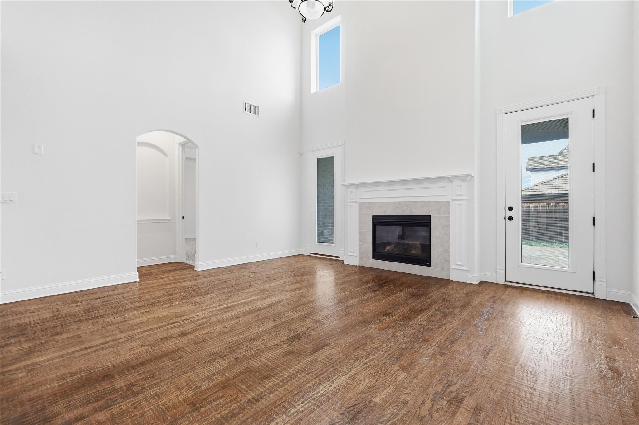 6625 Titus Lane Frisco TX 75036