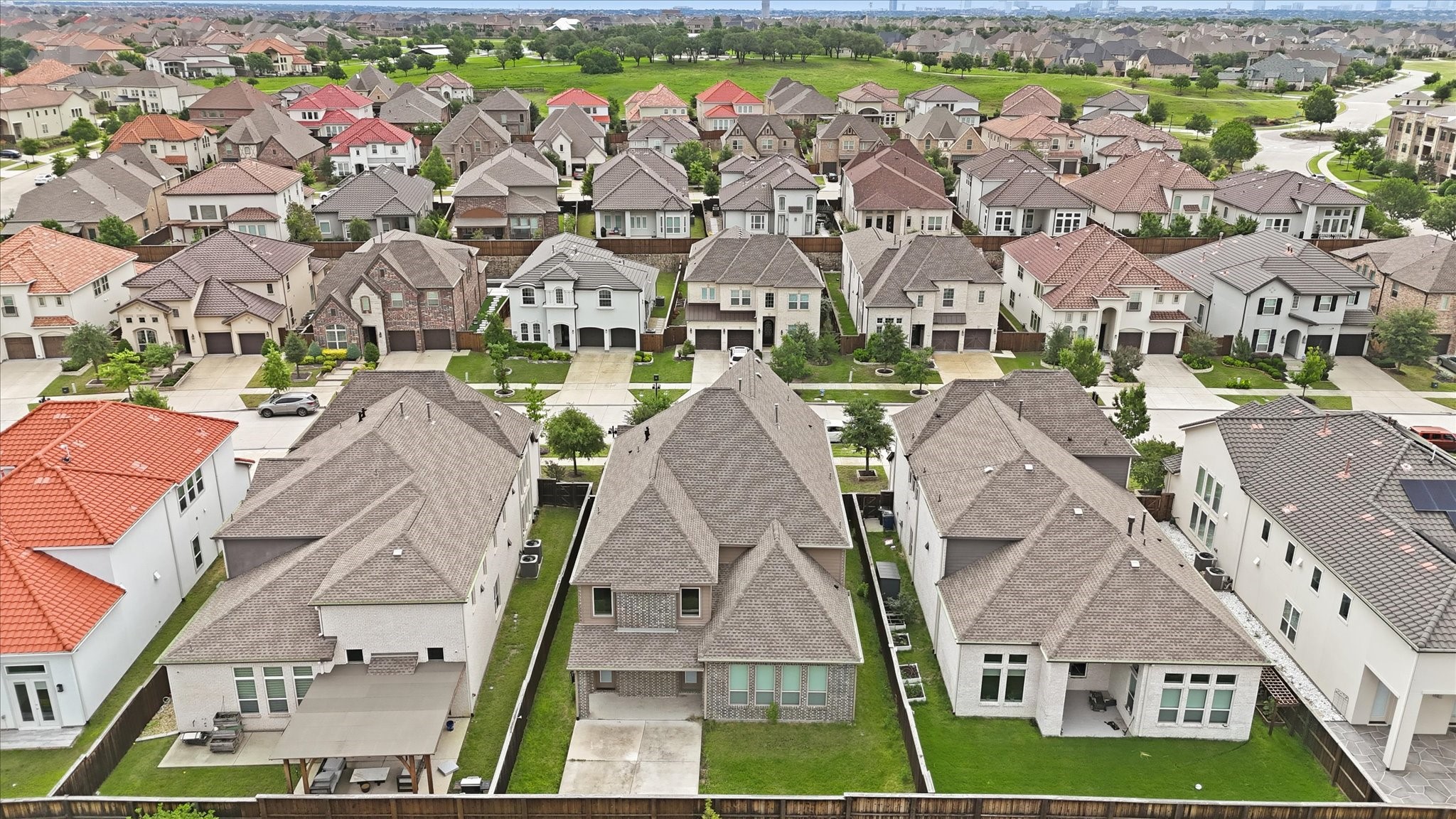 6625 Titus Lane Frisco TX 75036