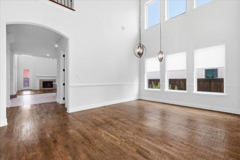 6625 Titus Lane Frisco TX 75036