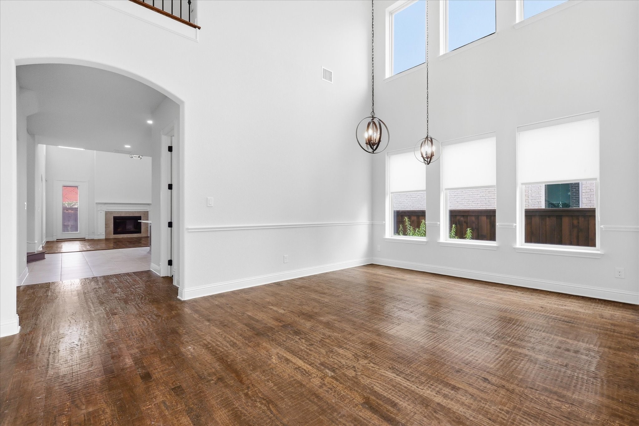 6625 Titus Lane Frisco TX 75036