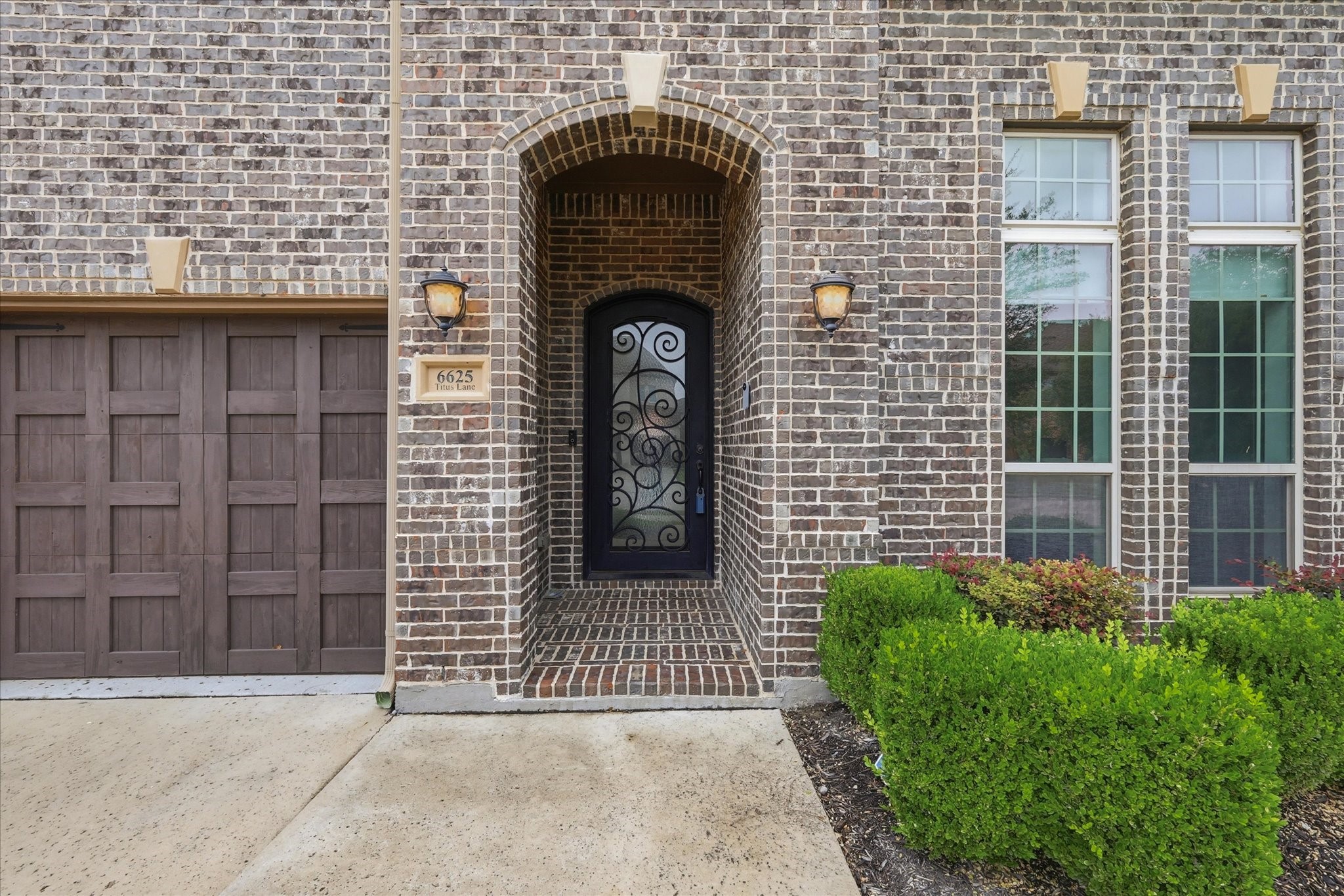 6625 Titus Lane Frisco TX 75036