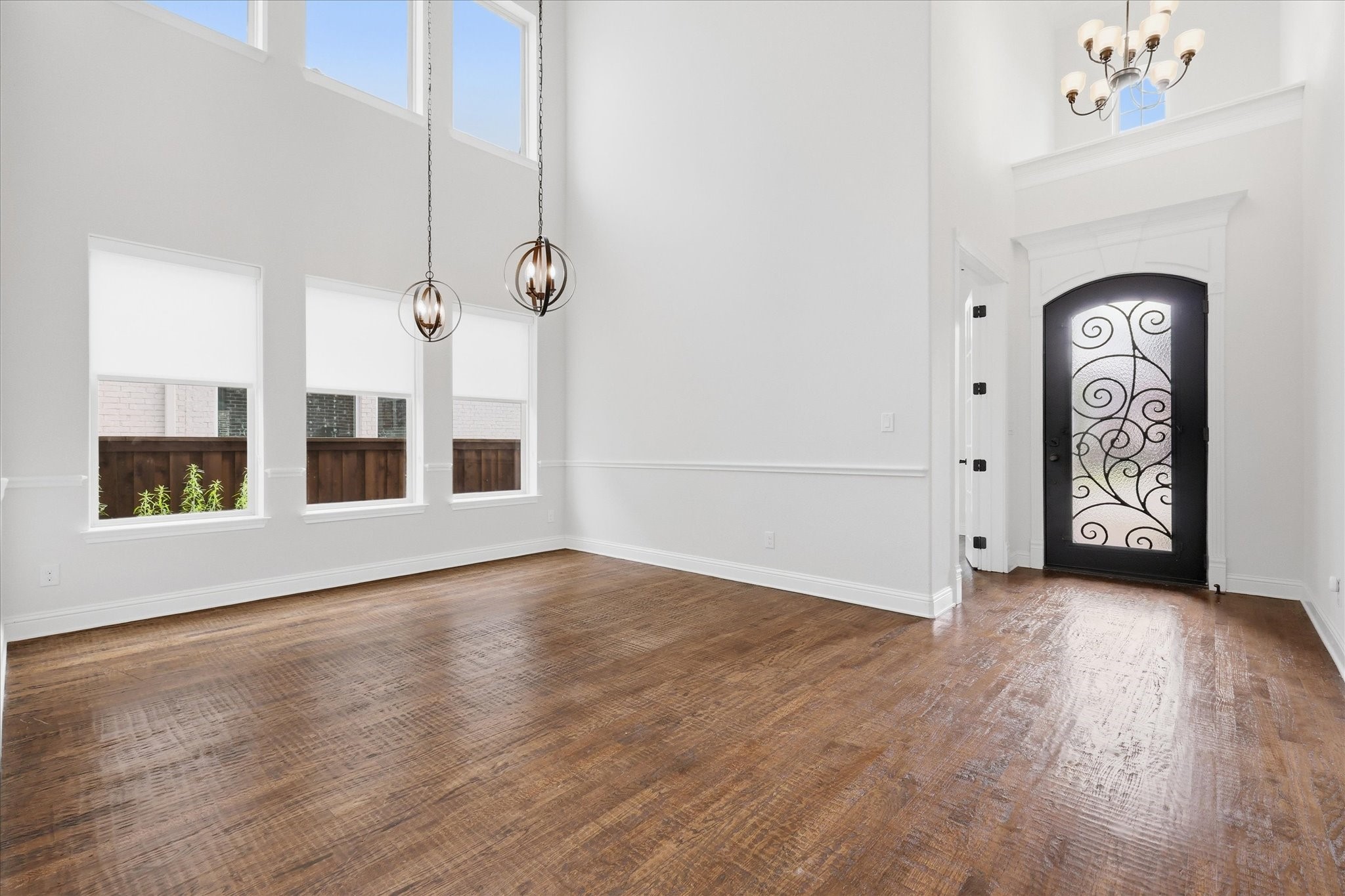6625 Titus Lane Frisco TX 75036