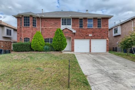 6748 Daren Drive Fort Worth TX 76137