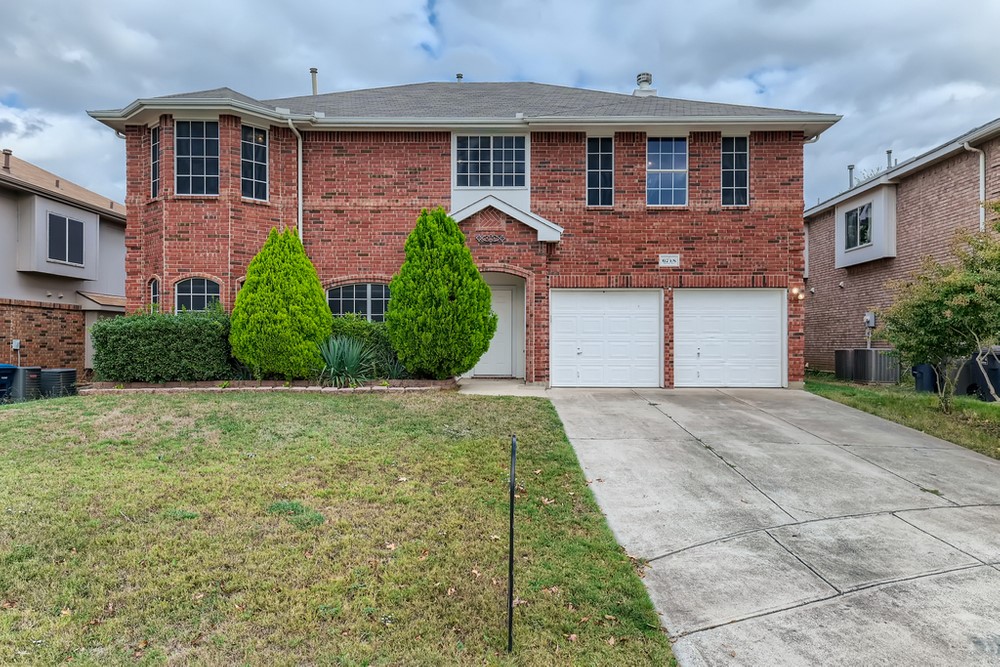 6748 Daren Drive Fort Worth TX 76137