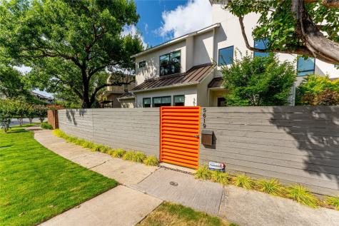 5619 La Foy Boulevard Dallas TX 75209