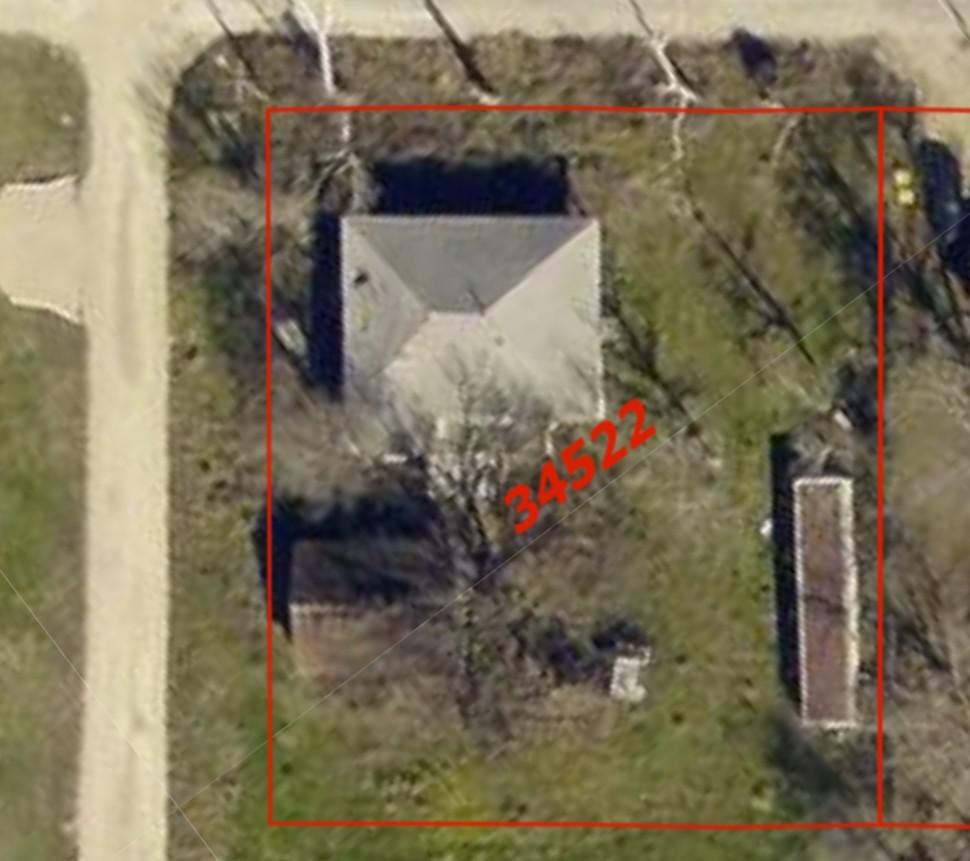 320 N 5th Street Lott TX 76656