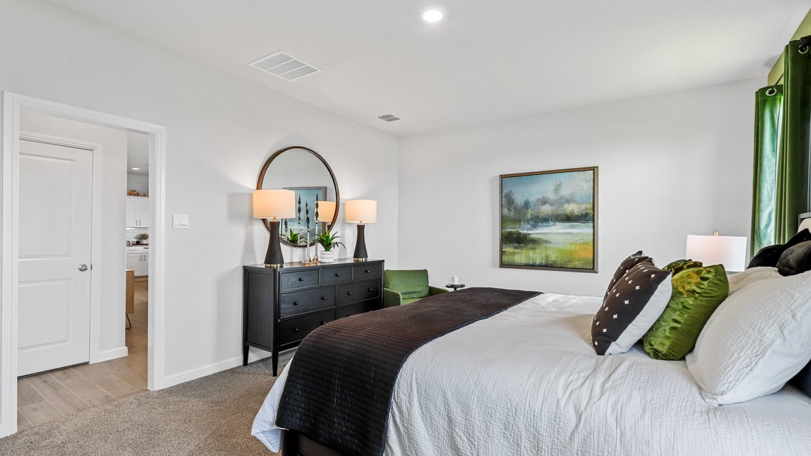 4320 Valley Brook Drive Fort Worth TX 76036
