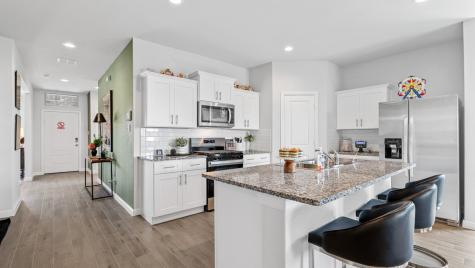 4320 Valley Brook Drive Fort Worth TX 76036