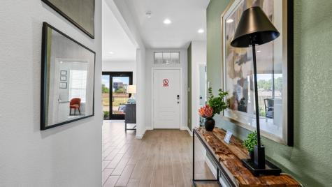 4320 Valley Brook Drive Fort Worth TX 76036