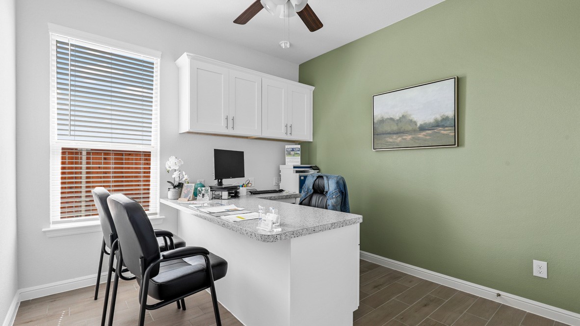 4320 Valley Brook Drive Fort Worth TX 76036
