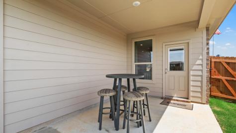 4320 Valley Brook Drive Fort Worth TX 76036