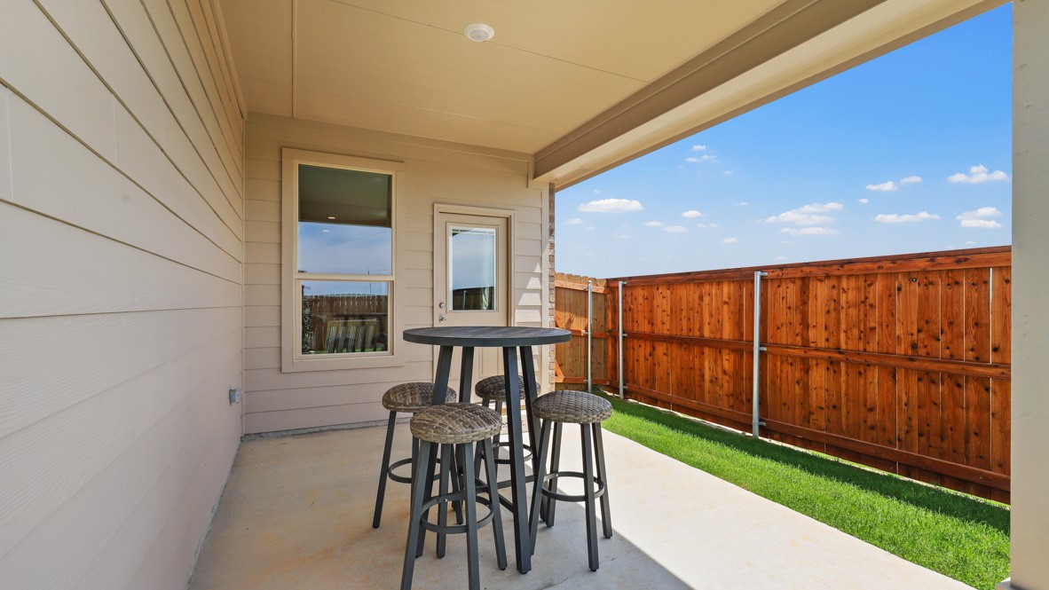 4320 Valley Brook Drive Fort Worth TX 76036