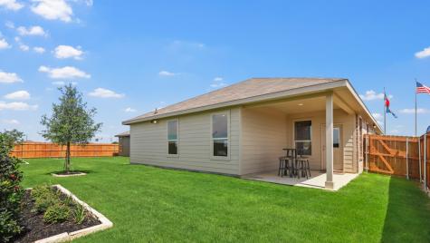 4320 Valley Brook Drive Fort Worth TX 76036
