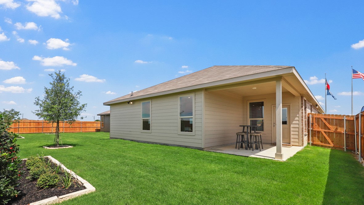 4320 Valley Brook Drive Fort Worth TX 76036