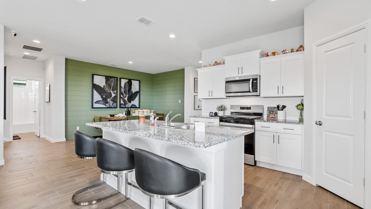 4320 Valley Brook Drive Fort Worth TX 76036