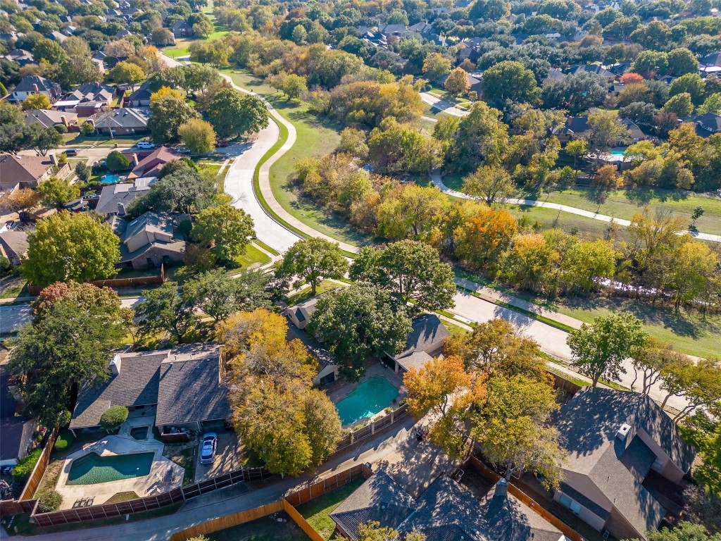 1213 Wimbledon Lane Plano TX 75075
