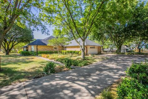 3004 Parker Hill Road Palmer TX 75152