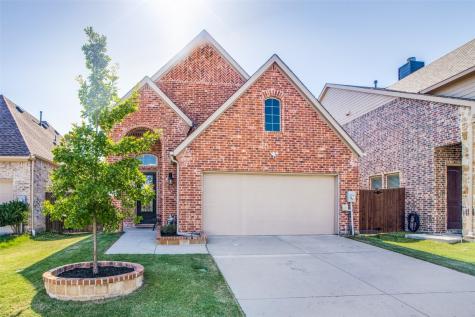 1416 Lauren Creek Lane Mckinney TX 75072