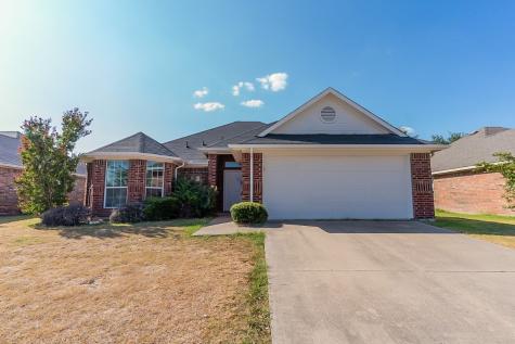 615 Oliver Lane Waxahachie TX 75165