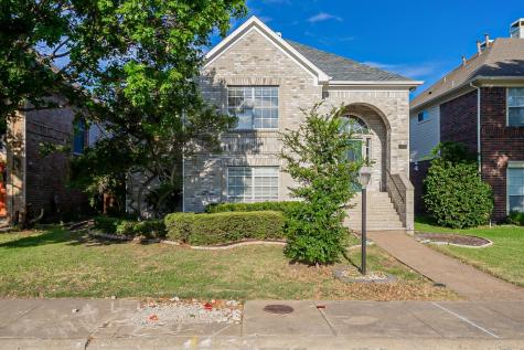 6319 Cupertino Trail Dallas TX 75252