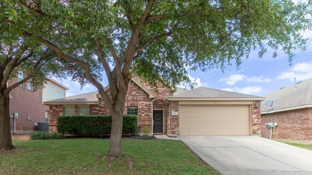 1425 Missionary Ridge Trail Fort Worth TX 76131
