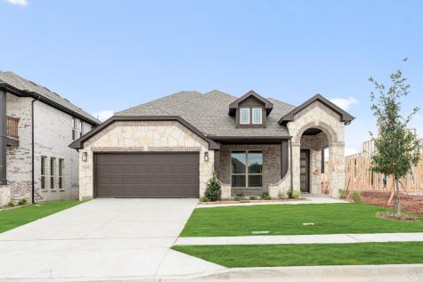 1263 Emily Drive Trenton TX 75490