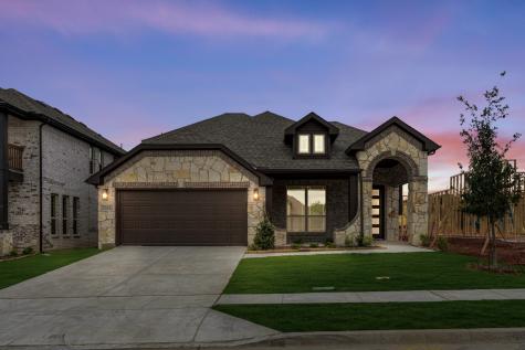 1263 Emily Drive Trenton TX 75490