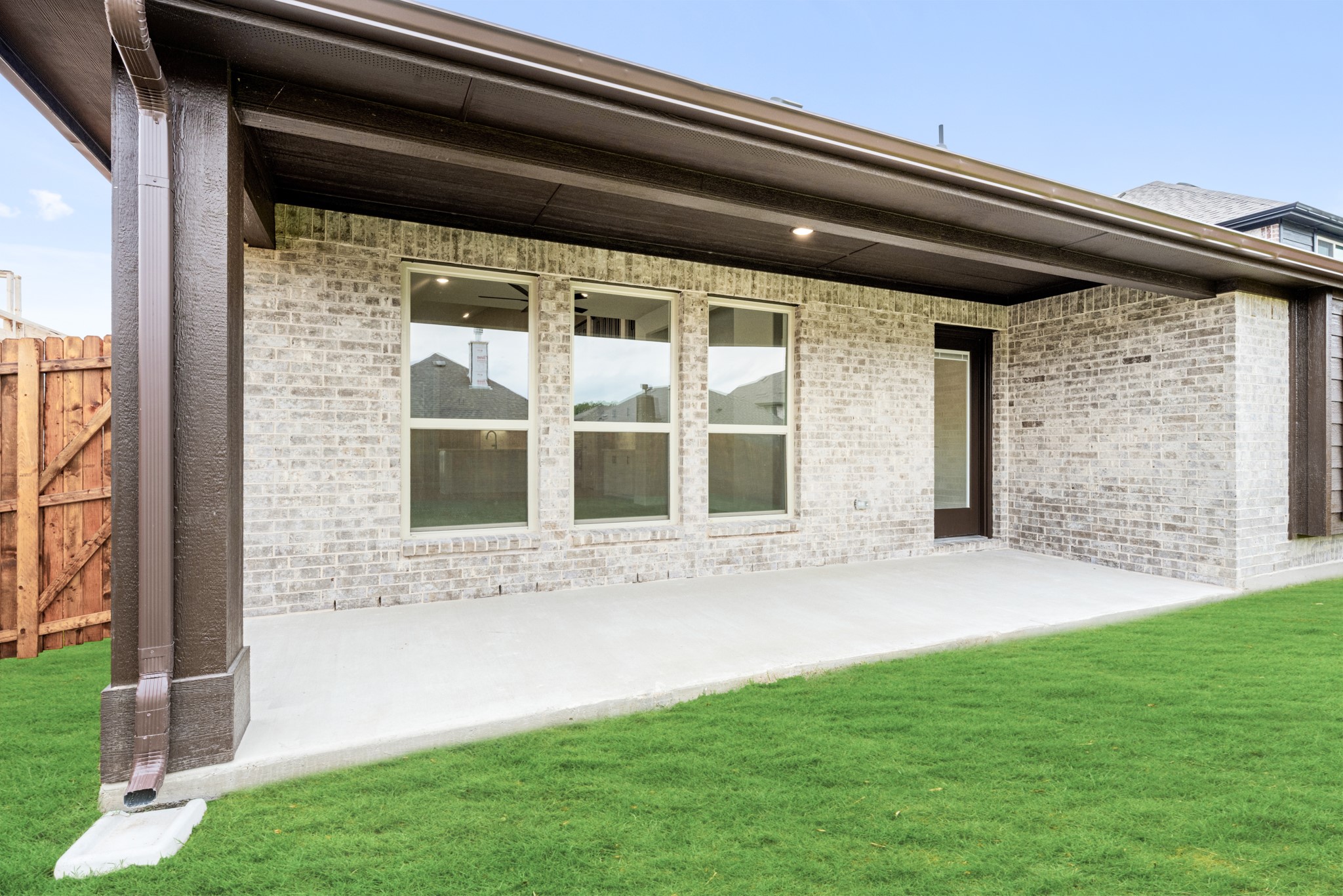 1263 Emily Drive Trenton TX 75490