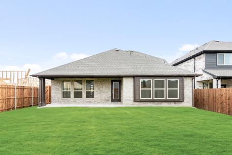 1263 Emily Drive Trenton TX 75490