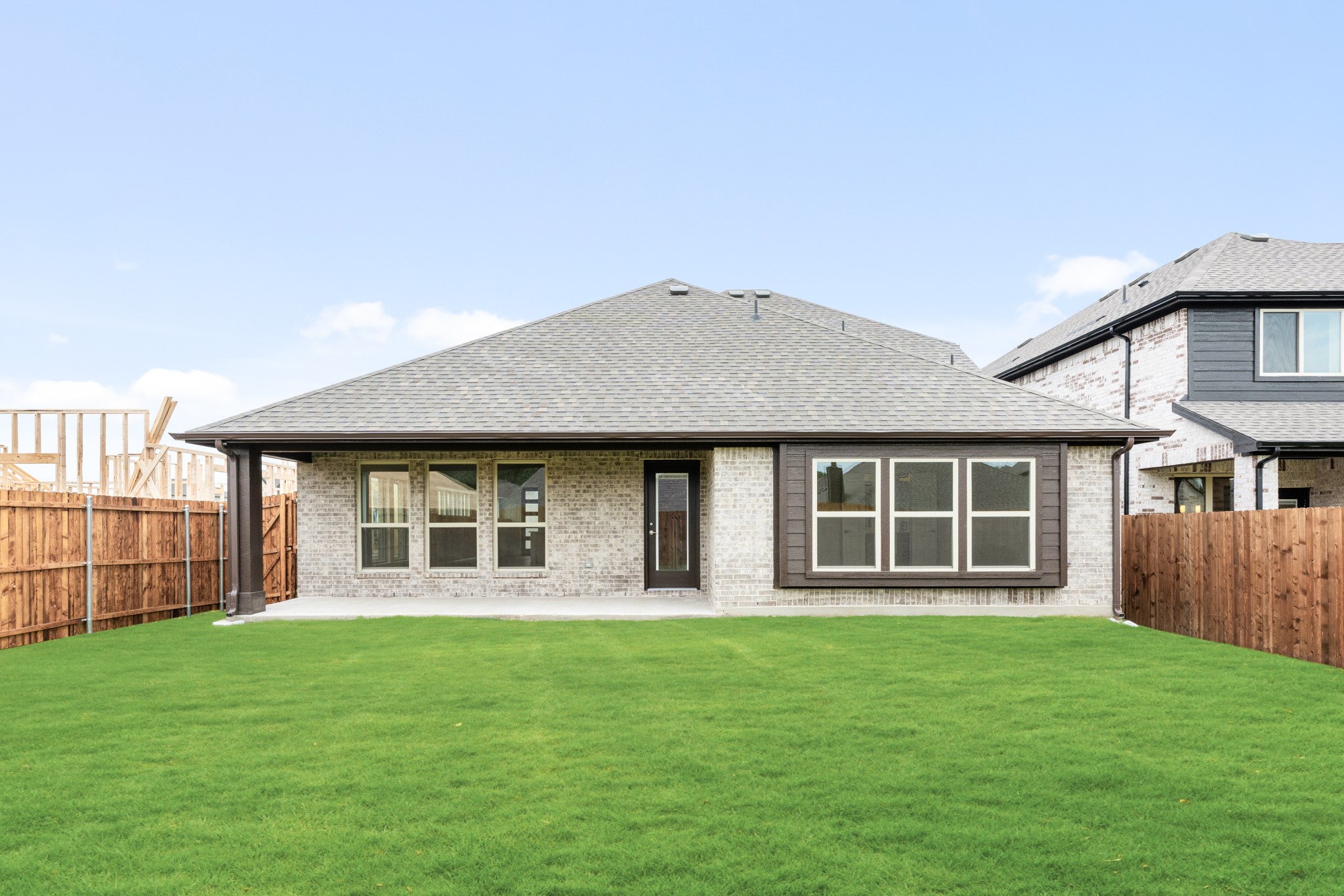 1263 Emily Drive Trenton TX 75490